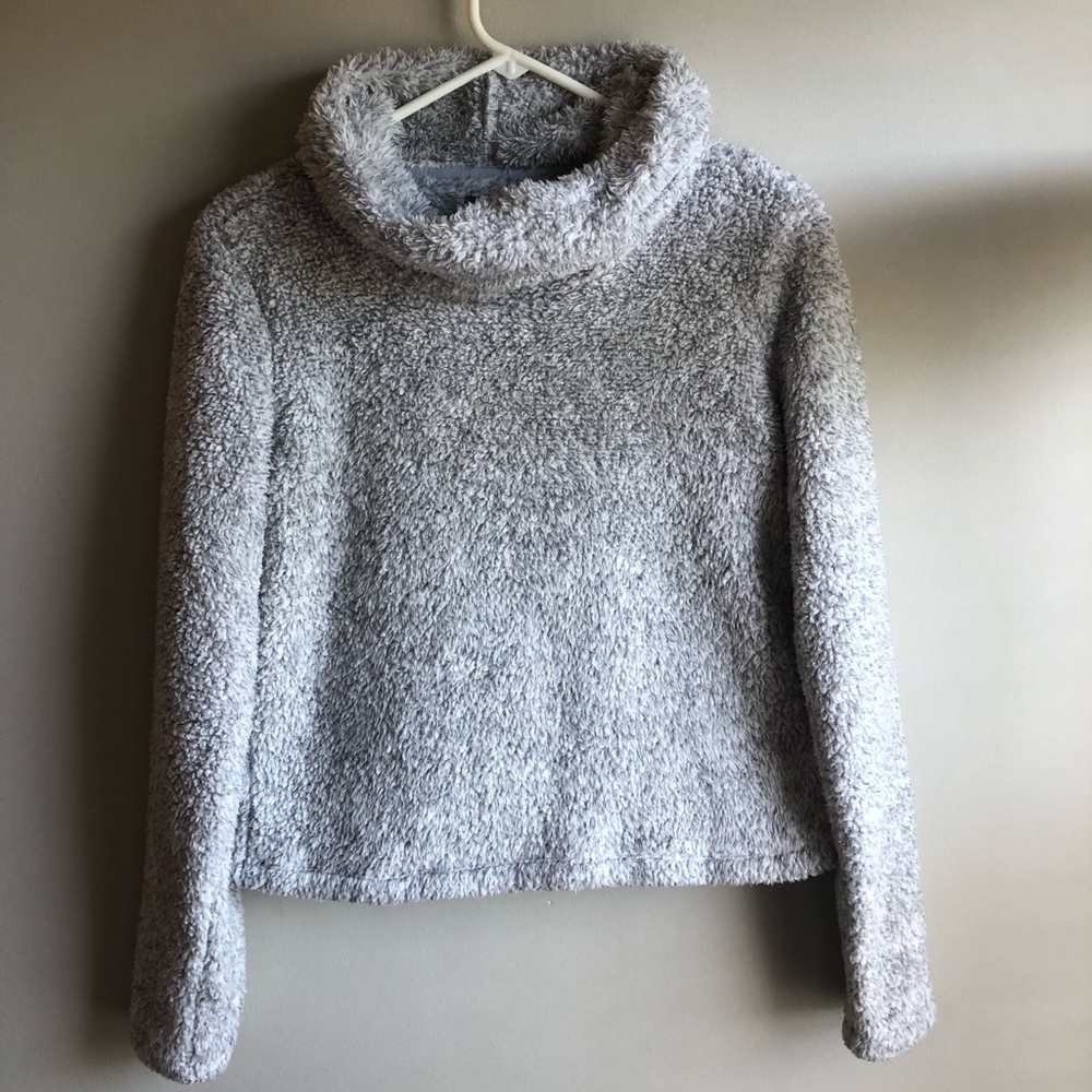 aerie sweater